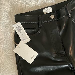Melina Pants (tags attached, never worn)
